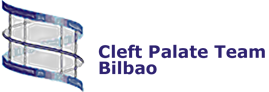 Logo Cleft Palate Bilbao