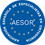 Logo aesor
